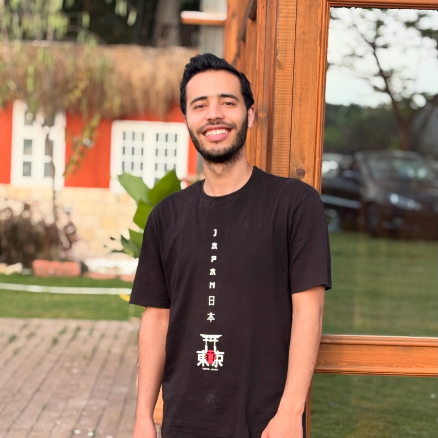 Ahmed Elmwafy