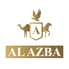 Alazba Logo