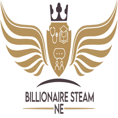 Billionaries Logo