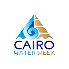 Cairo Water week Logo