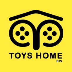 Kuwait kids games Logo