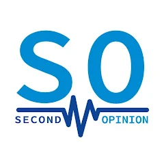 Second Opinion Logo