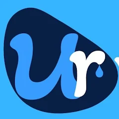 Ur Water Logo